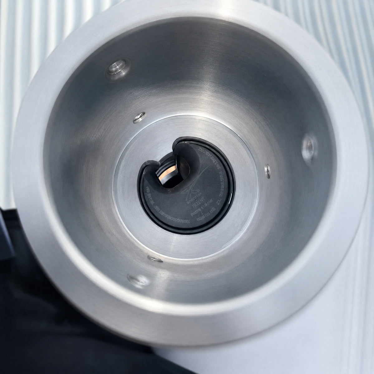 Heavy Duty Starlink Mast Adapter for Dishy - Australian Made StarlinkShop