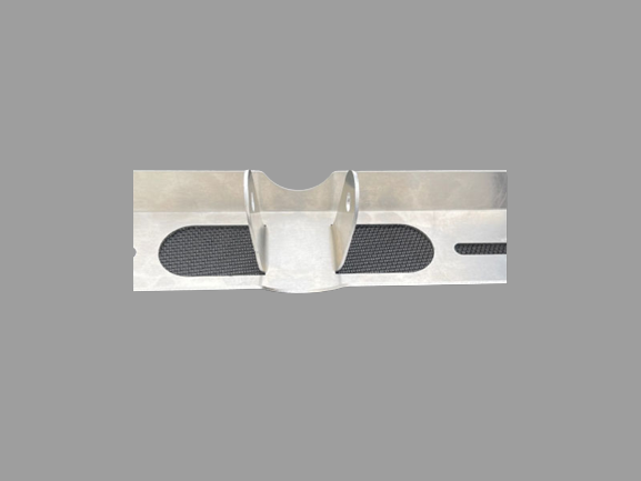 Mount Starlink Aluminium Base Plate - Bulk Lots