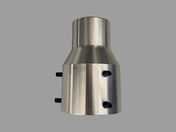 Heavy Duty Starlink Mast Adapter for Dishy Australian Made