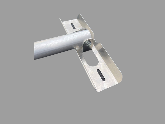 Mount Starlink Aluminium Base Plate - Bulk Lots