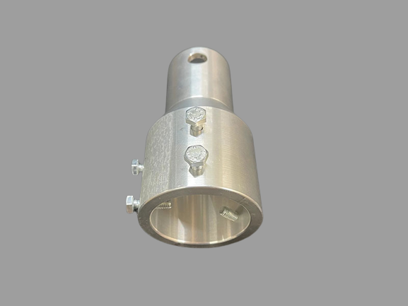 Starlink Mast Adapter for Dishy - Round Gen 1