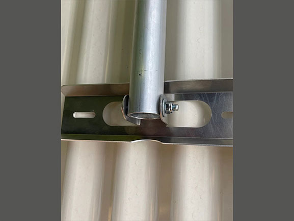 Mount Starlink Aluminium Base Plate - Bulk Lots