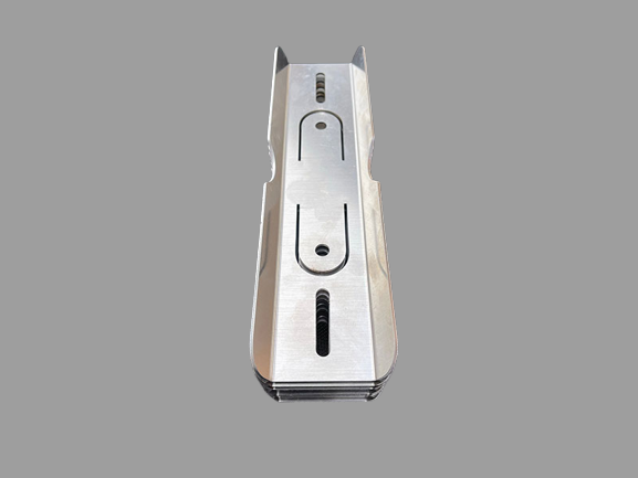 Mount Starlink Aluminium Base Plate - Bulk Lots