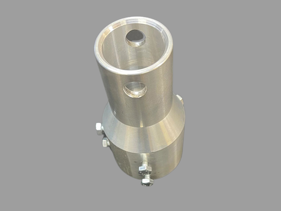 Starlink Mast Adapter for Dishy - Round Gen 1