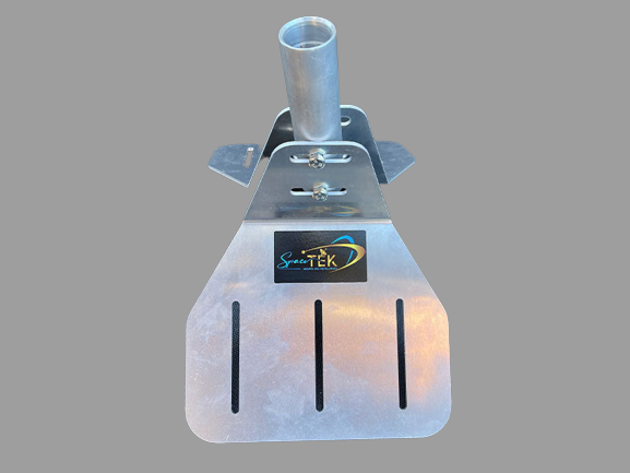 Starlink Roof Mount - Ridge Cap Mount - Gen 2