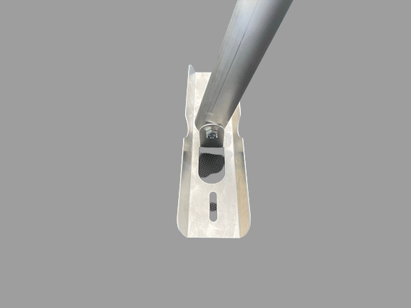 Mount Starlink Aluminium Base Plate - Bulk Lots