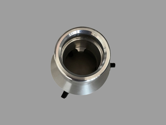 Heavy Duty Starlink Dishy Mast Adapter Gen 2 - Made In Australia