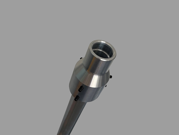 Heavy Duty Starlink Dishy Mast Adapter Gen 2 - Made In Australia